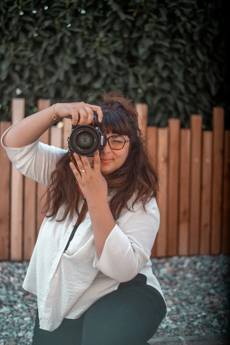 Amelia Caruso — Clicflash Photography